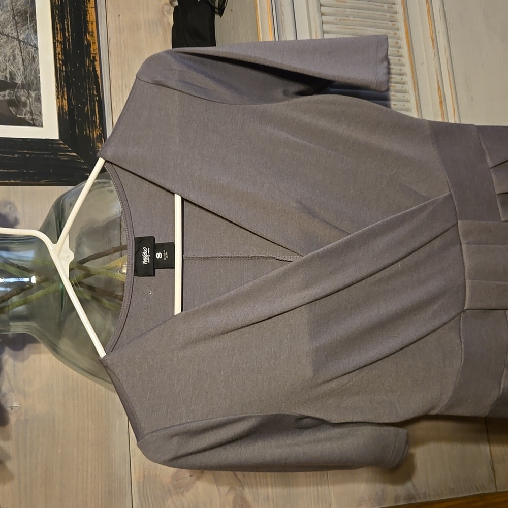 Women's dress